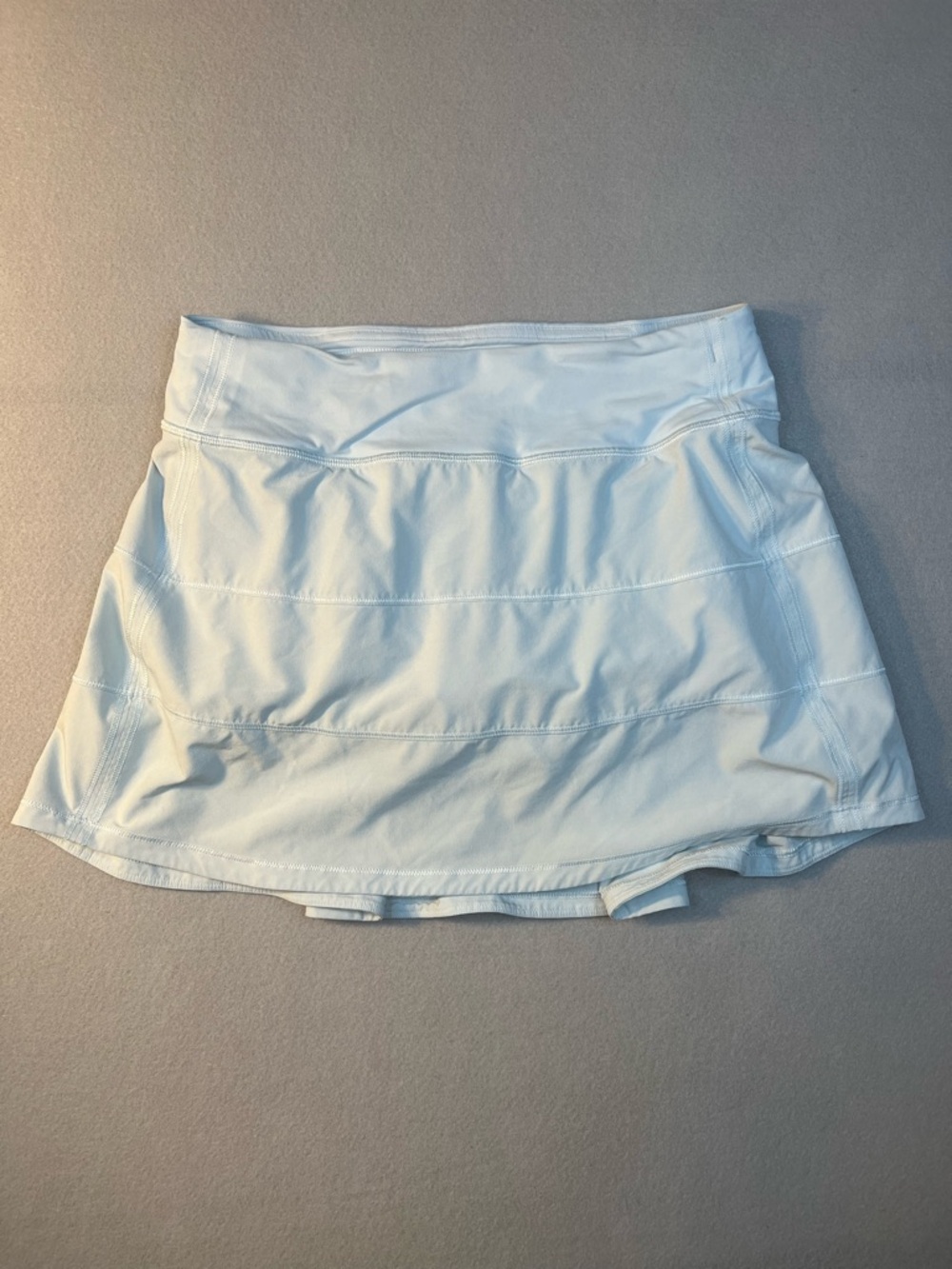 Lululemon Pace Rival Skirt Mid Rise 4 - Picture 3 of 10